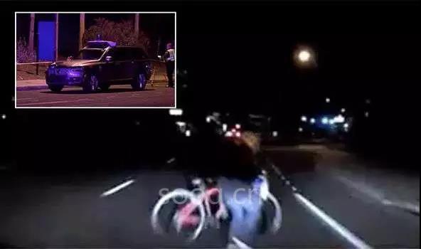 优步自动驾驶致死案：硬件已看见，软件决定不反应
