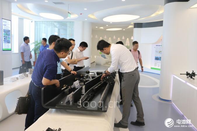 中科华联：后发制人 高端锂电隔膜设备及制品需求强劲